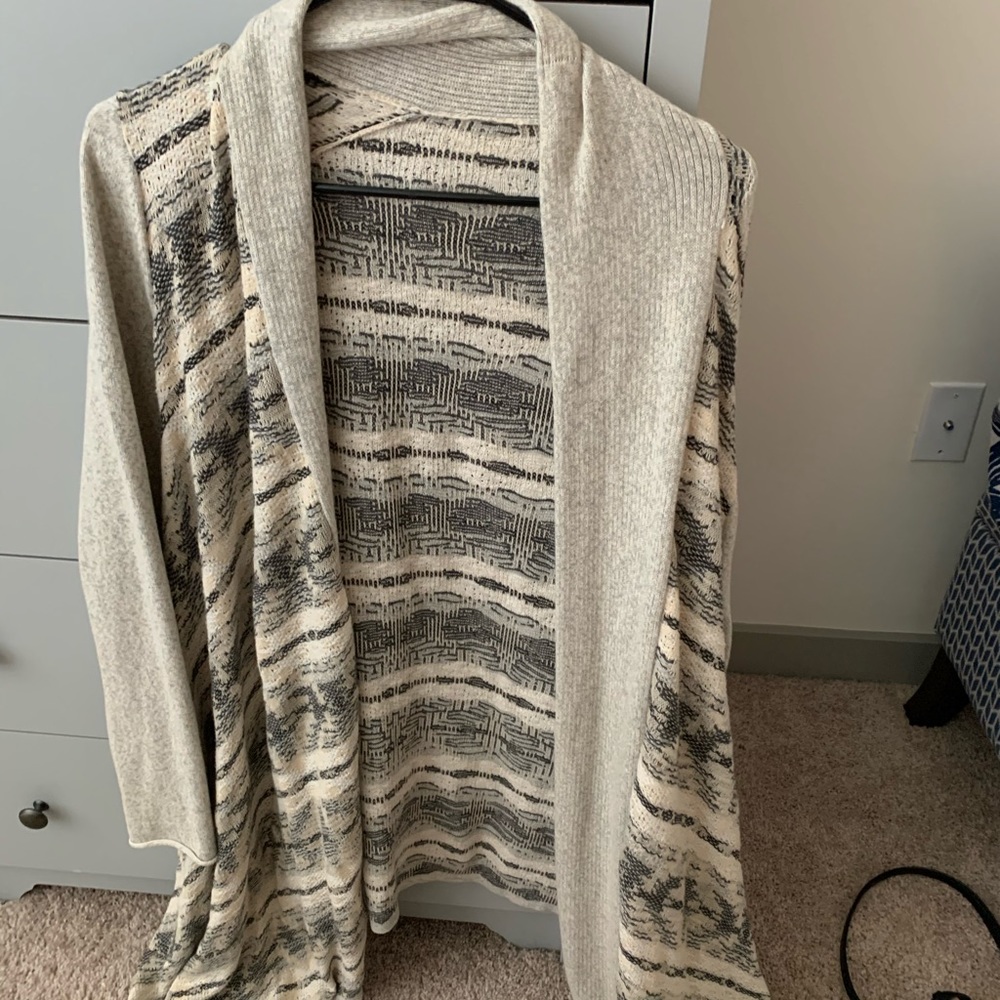 Lucky Brand Sweater